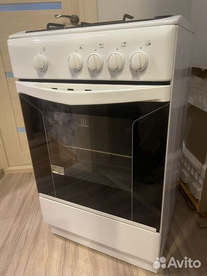 Плита газовая