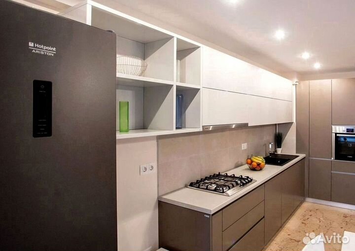 Кухня. Кухонный гарнитур на заказ