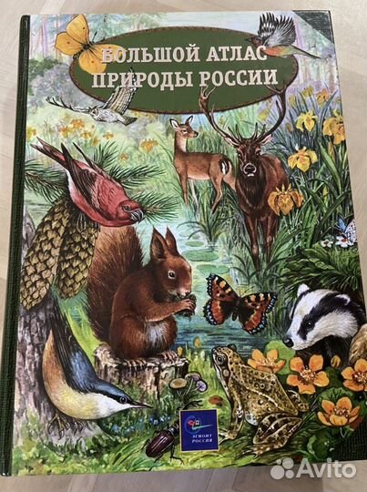 Книги для детей и подростков