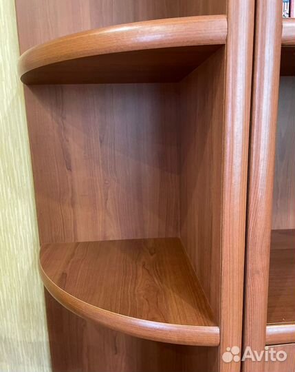 Стенка (шкафы)