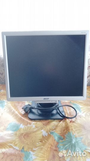 Монитор Acer