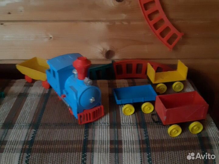 Дед Мороз из Союза