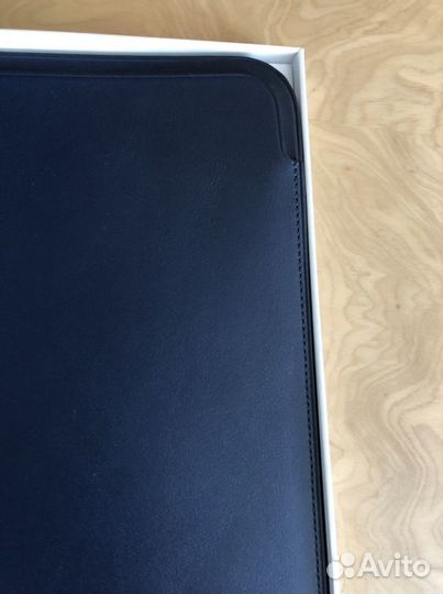Чехол на macbook pro 15