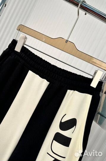 Мега стильные брюки Sunnei S.M.L