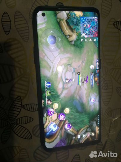 Мобильные телефоны