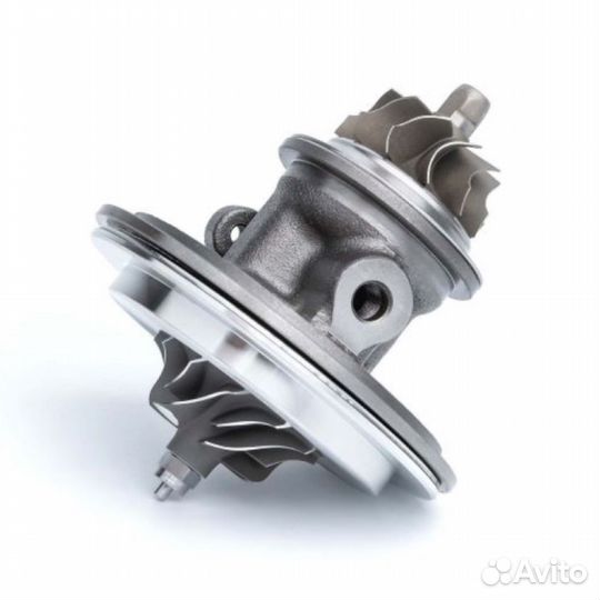 Картридж турбины Detroit Diesel Series 60 23533356