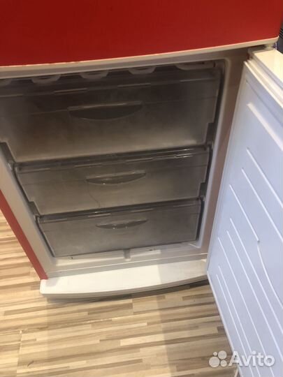 Холодильник Атлант Atlant XM 4024-000