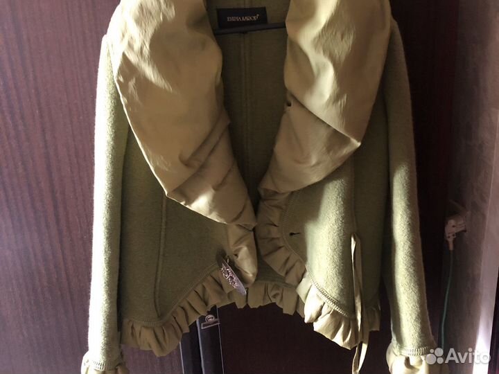 Куртка женская