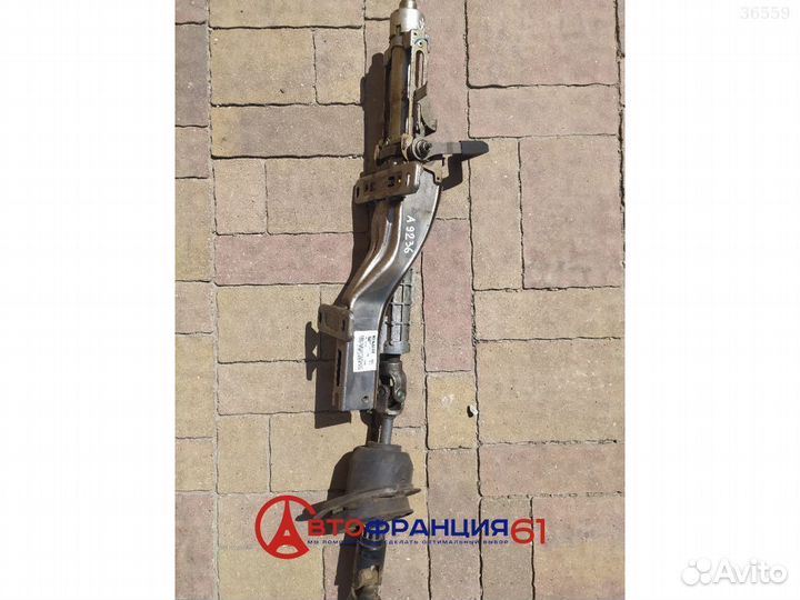 Рулевая колонка, 488100059R renault laguna 3, 3036