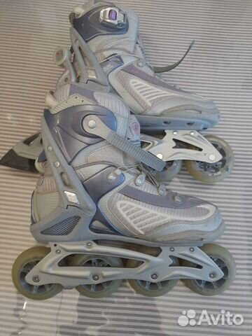 Ролики р.39 бу