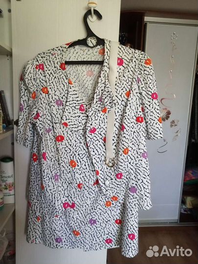 Костюм женский 52размер