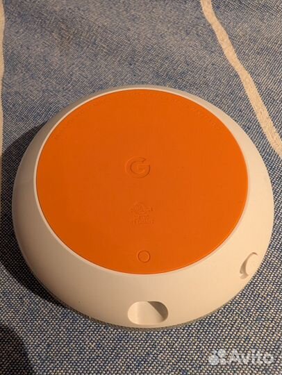 Google home mini