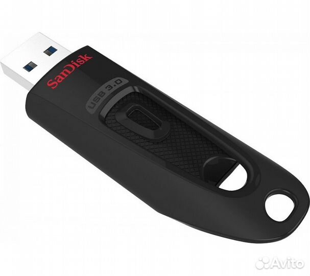 Флеш-накопитель SanDisk Ultra USB 3.0 256GB