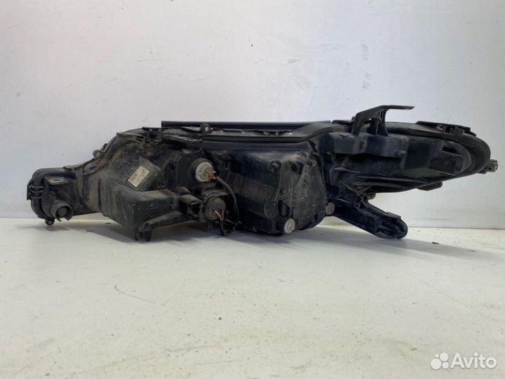 Фара передняя правая Toyota Camry V70/V75