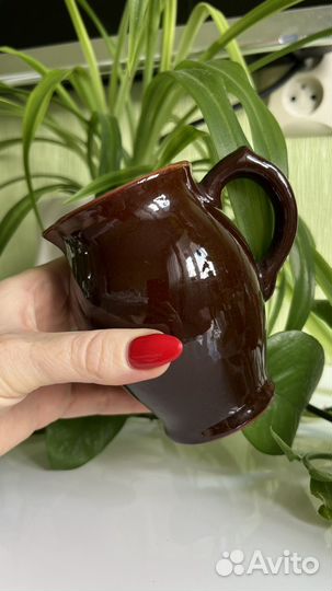 Глиняная посуда (2 предмета)