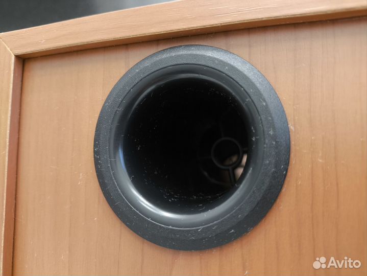 Колонки для компьютера Sven 611