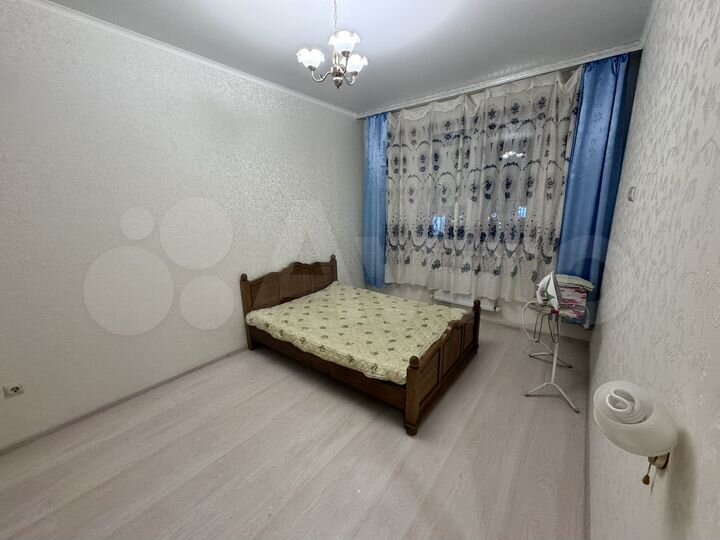 1-к. квартира, 36,3 м², 2/16 эт.