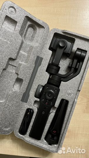 Стабилизатор для телефона zhiyun smooth 4
