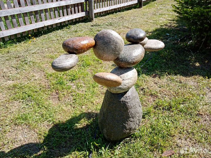 Каменное дерево