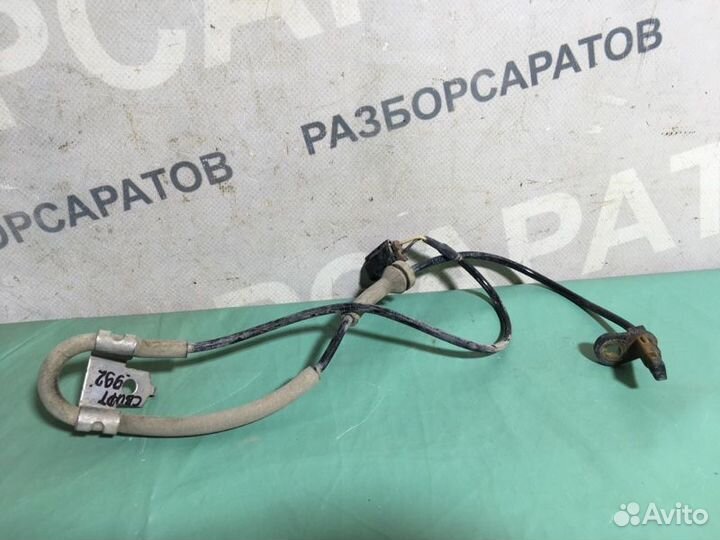 Датчик ABS передний левый Suzuki Swift 1.5 М15А