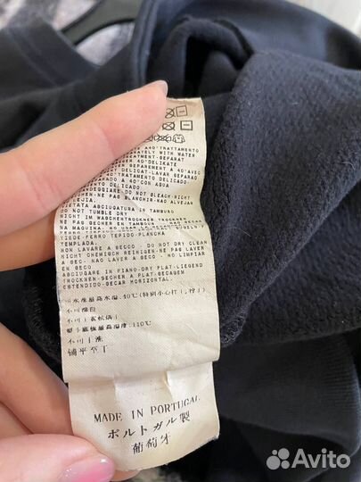 Свитшот Stone island оригинал