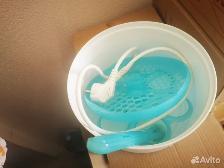 Стерилизатор