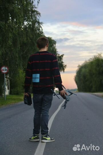 Видеосъемка/монтаж