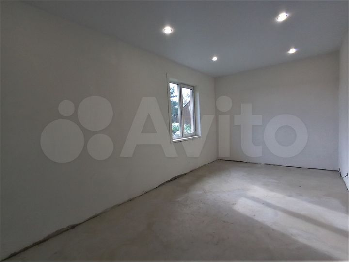 Дом 106 м² на участке 4,5 сот.