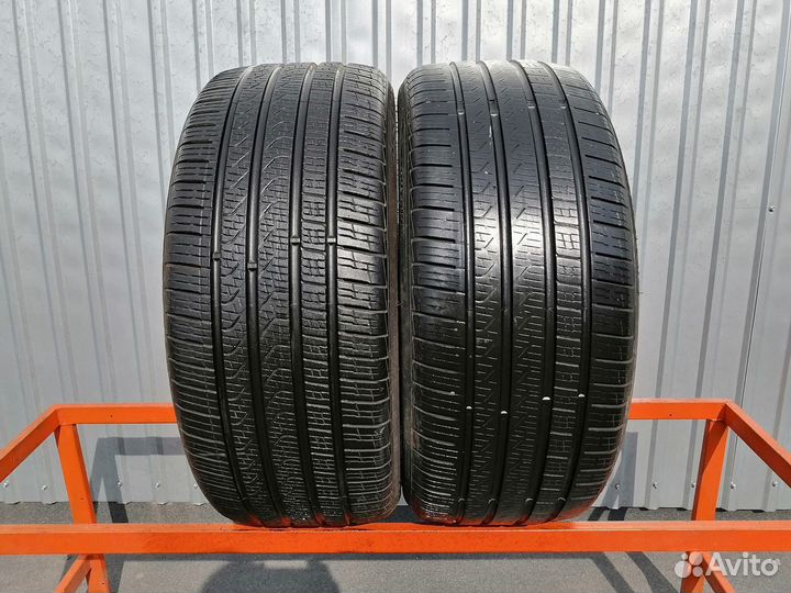 Pirelli Cinturato P7 All Season 255/40 R20 101V