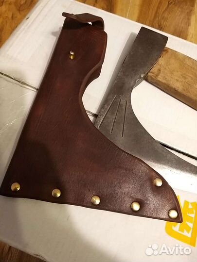 Японский топор Maoi - habiro