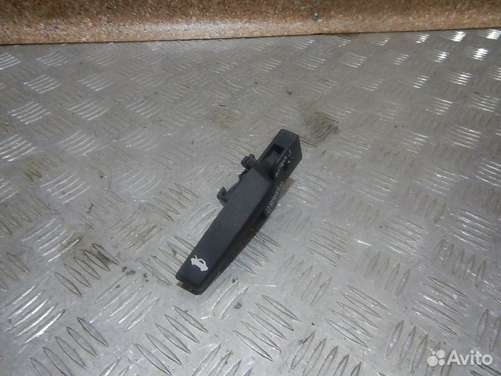 Ручка открывания капота Opel Astra J