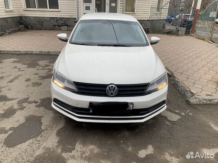 Volkswagen Jetta (NF) механизм подрулевой для SRS