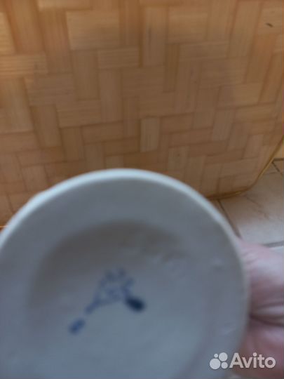 Статуэтка фарфор