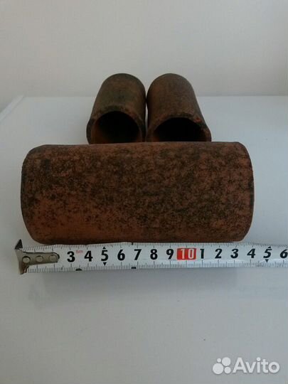 Трубки для сомов