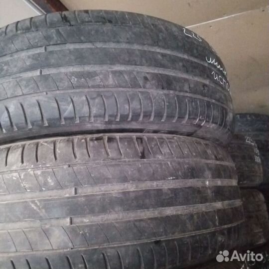 Michelin Primacy 3 225/55 R18