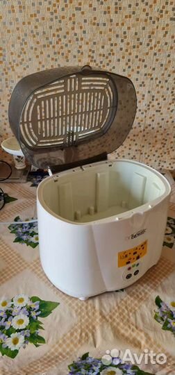 Стерилизатор для бутылочек dr browns