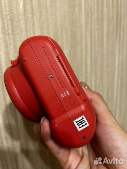 Фотоаппарат instax mini 8