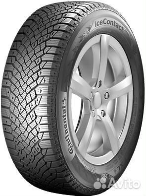 Continental IceContact XTRM 185/65 R15 92T