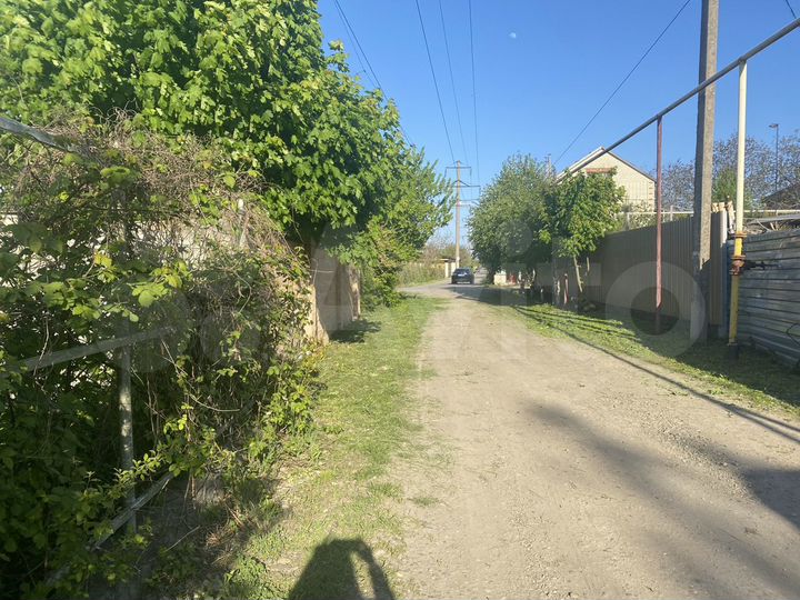 Участок 11 сот. (СНТ, ДНП)