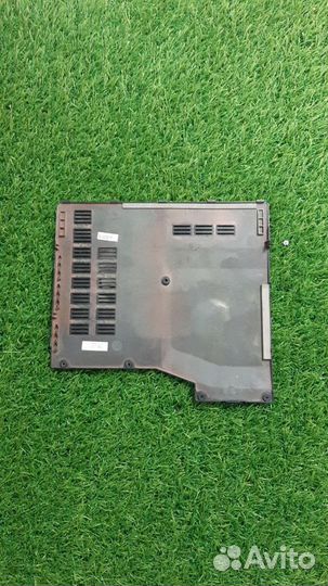 Сервисная крышка ноутбука Asus X55S