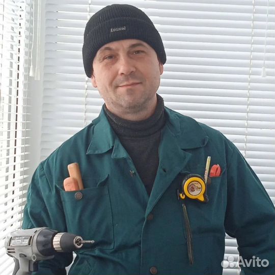 Мастер на час, Частный мастер