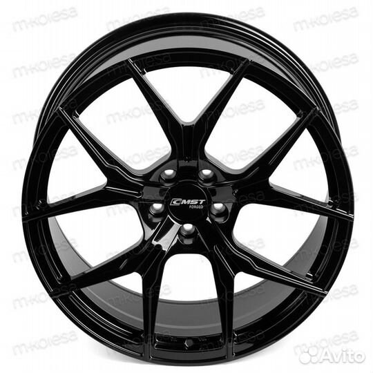 Кованые диски Jaguar R20