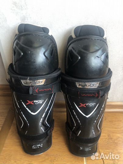 Хоккейная форма