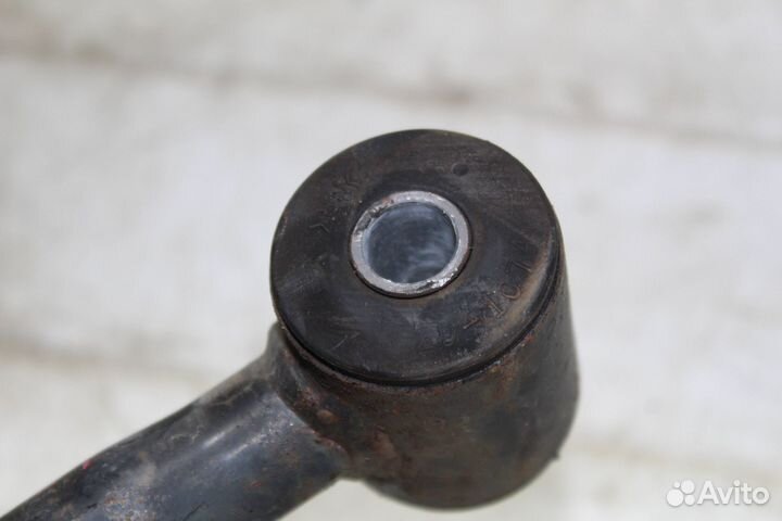 Тяга поперечная toyota passo 05* KGC15 / rear