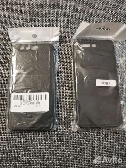 Чехол на honor 9