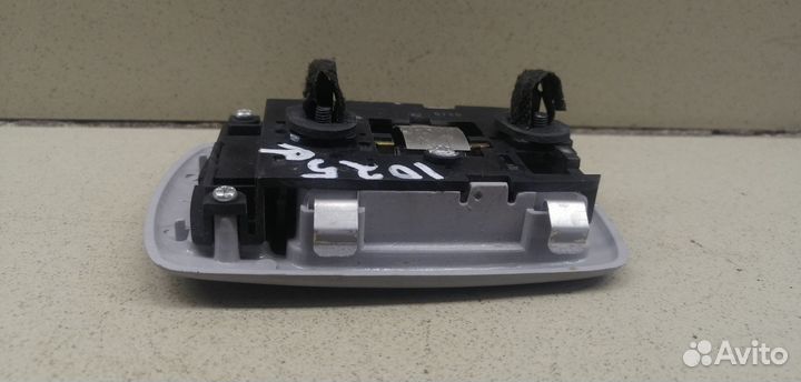 Плафон салонный Santa Fe (CM) 2006-2012