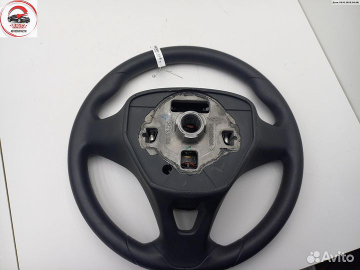 Руль б/у Opel Karl 42453552