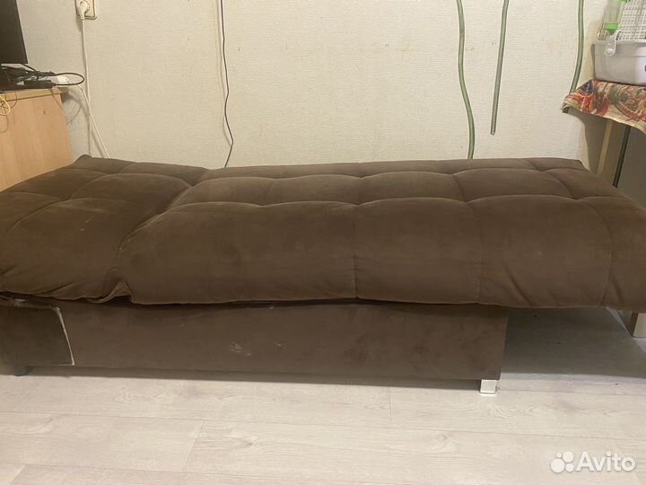 Кровать тахта