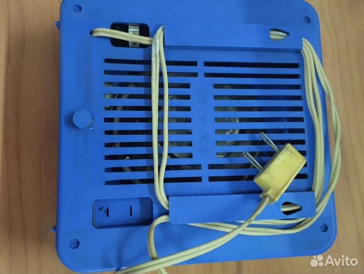 Громкоговоритель Ритм-304