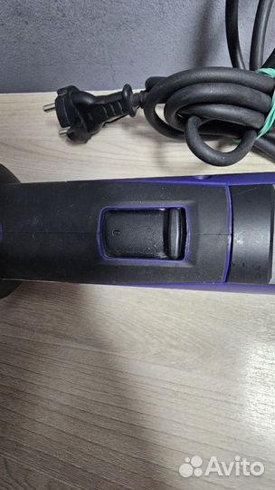 Строительный фен Weldy HT 330-S (км87)